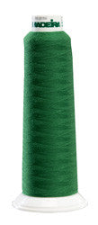 Madeira Aerolock Serger Thread Grass Green 8500