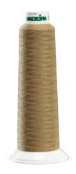 Madeira Aerolock Serger Thread Khaki 9939