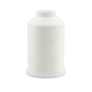Madeira AeroLock Polyester Premium Serger Thread - Graphite