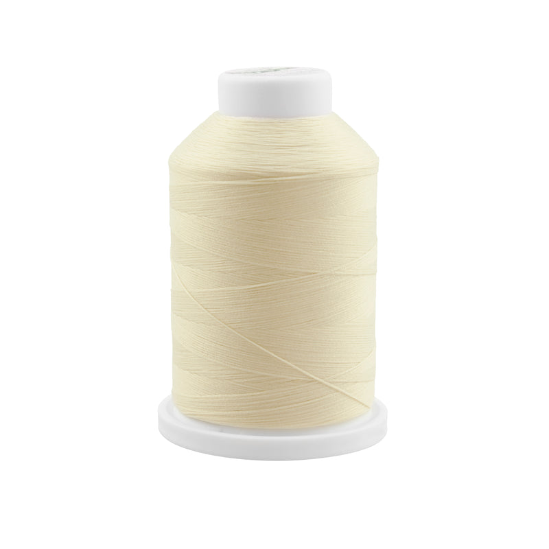 Madeira Aeroflock Serger Thread Sand 8821