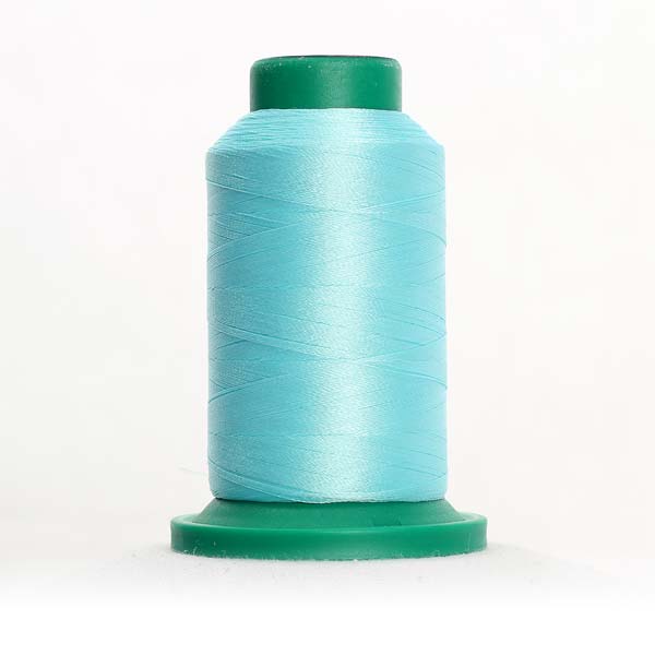 Isacord 1000M Polyester - Aquamarine