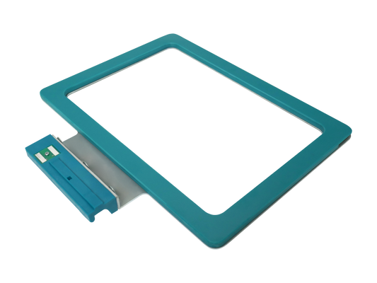 Bernette Snap Hoop Monster 130 x 180 (5