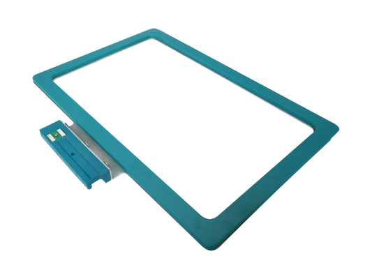 CT ベルネ　CT BERNNEY Bernette Snap Hoop Monster 140 x 260 (6