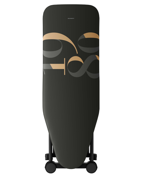 Laurastar Anniversary Edition Smart 1980 - Thumbnail 3