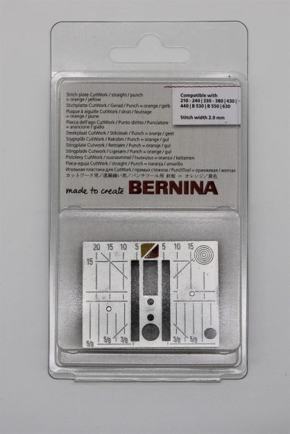 Bernina Bobbins for 8-series