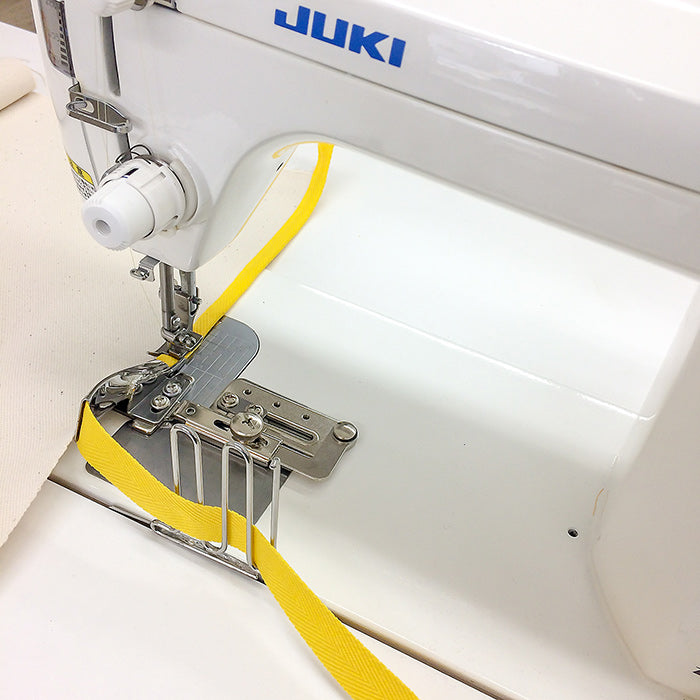 Juki TL-15 Heavy-Duty Sewing & Quilting Machine