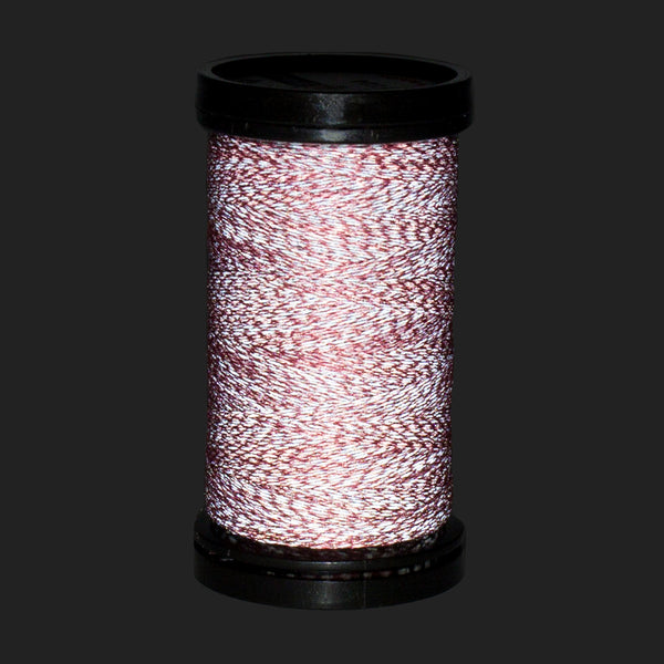 Wonderfil Specialty FLASH Thread Pink FS04 – Aurora Sewing Center