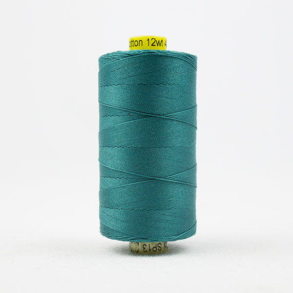 Wonderfil Spagetti Deep Ocean 13 – Aurora Sewing Center