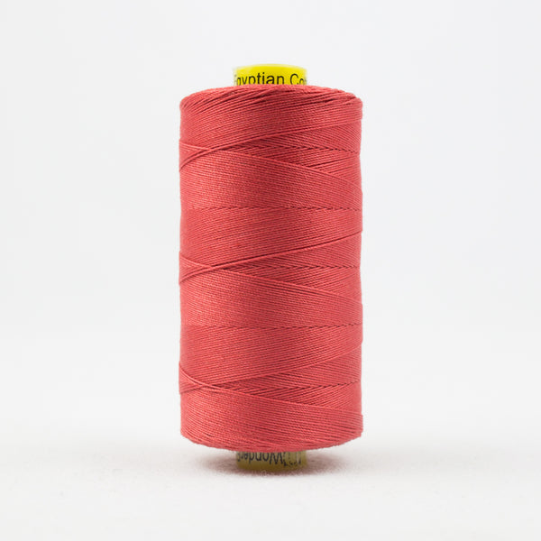 Wonderfil Spagetti Coral 35 – Aurora Sewing Center