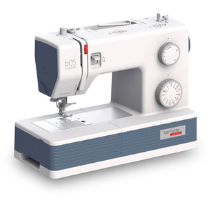 Brother LB5000 sewing and embroidery machine – Aurora Sewing Center