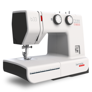 bernette b33 sewing machine