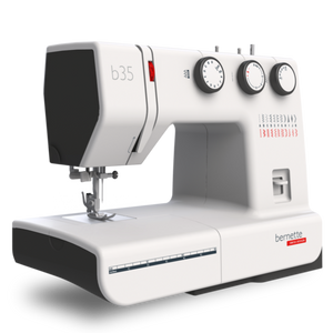 bernette b35 sewing machine