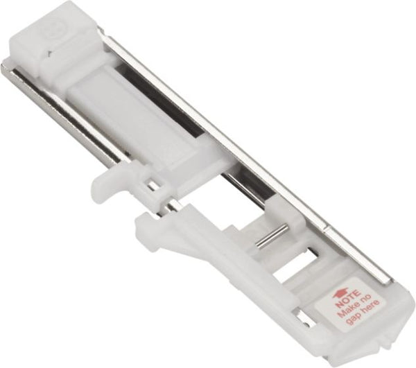 Buttonhole Foot with Slide b77 and b79 Aurora Sewing Center