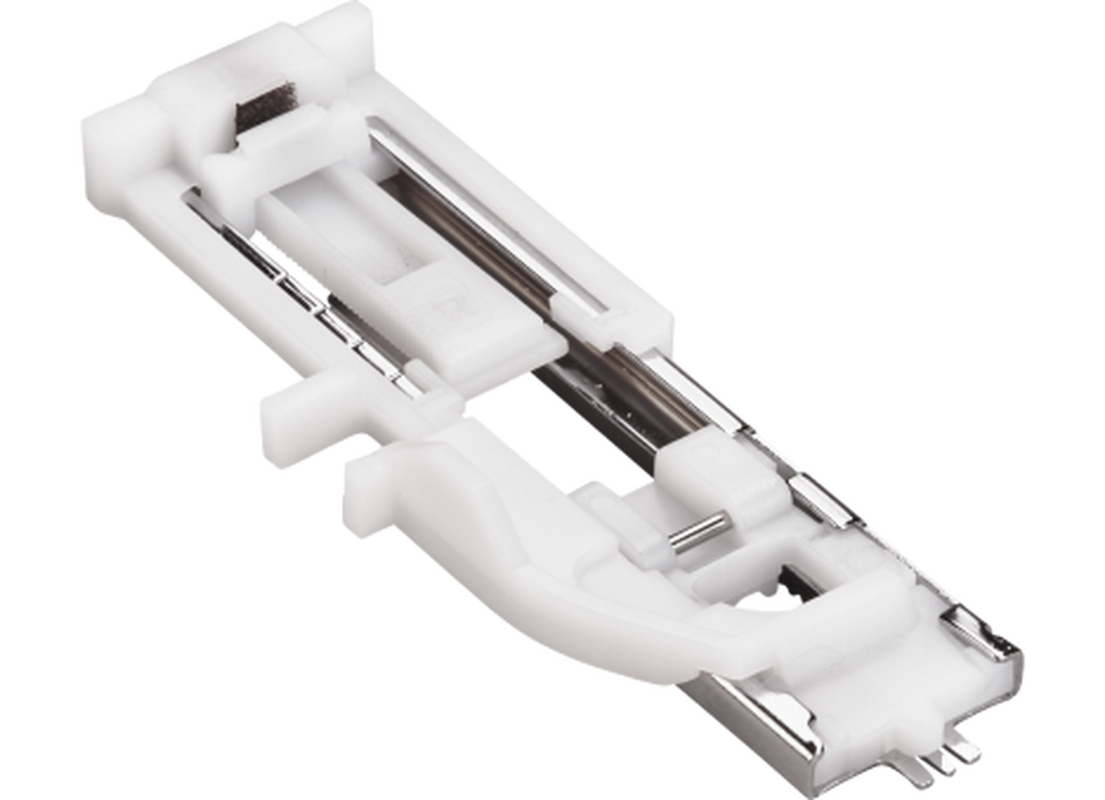 Buttonhole Foot with Slide b37 and b38 Aurora Sewing Center