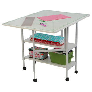Tailormade Compact sewing table – Aurora Sewing Center