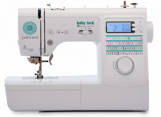 Baby Lock Seam Guide- BLQP-SG – Aurora Sewing Center