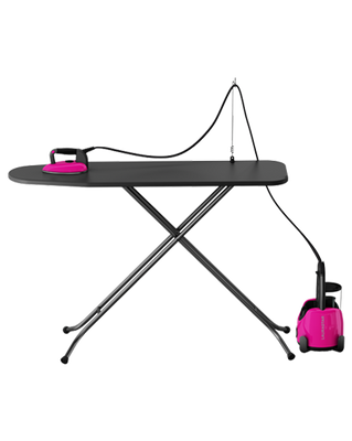 Laurastar Lift Plus Pinky Pop – Aurora Sewing Center