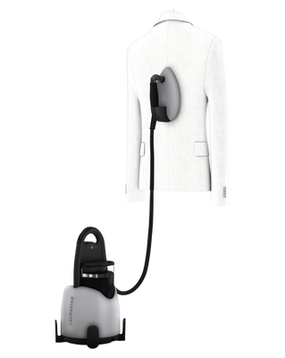 Laurastar Lift Xtra Steam Generator – Aurora Sewing Center