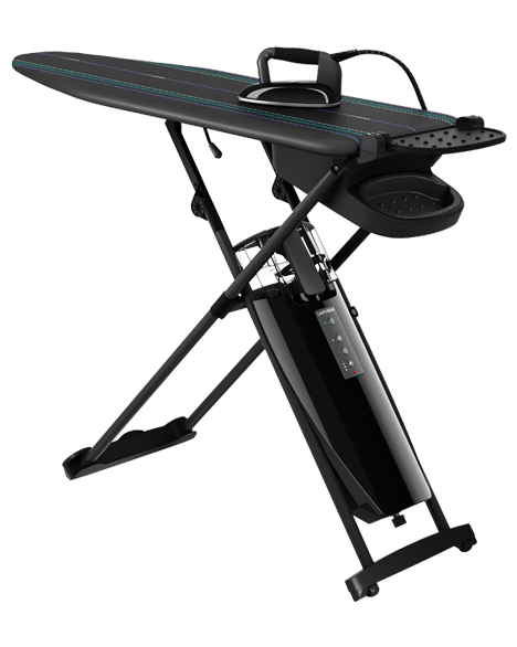Laurastar Smart U Ironing System Aurora Sewing Center